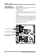 Preview for 131 page of Intermec EasyCoder 601XP Service Manual