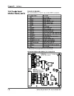 Preview for 133 page of Intermec EasyCoder 601XP Service Manual