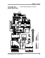 Preview for 134 page of Intermec EasyCoder 601XP Service Manual