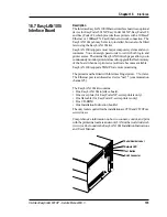 Preview for 136 page of Intermec EasyCoder 601XP Service Manual