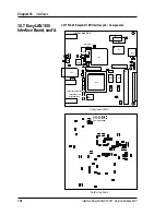 Preview for 137 page of Intermec EasyCoder 601XP Service Manual