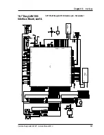 Preview for 138 page of Intermec EasyCoder 601XP Service Manual