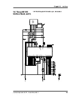 Preview for 140 page of Intermec EasyCoder 601XP Service Manual