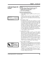 Preview for 146 page of Intermec EasyCoder 601XP Service Manual