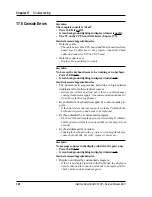 Preview for 147 page of Intermec EasyCoder 601XP Service Manual