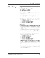 Preview for 148 page of Intermec EasyCoder 601XP Service Manual