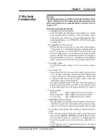 Preview for 150 page of Intermec EasyCoder 601XP Service Manual