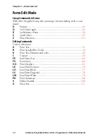 Preview for 18 page of Intermec EasyCoder C4 Reference Manual