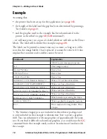 Preview for 24 page of Intermec EasyCoder C4 Reference Manual