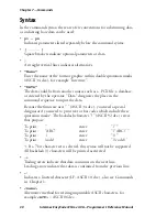 Preview for 36 page of Intermec EasyCoder C4 Reference Manual