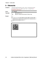 Preview for 50 page of Intermec EasyCoder C4 Reference Manual