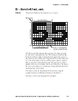 Preview for 61 page of Intermec EasyCoder C4 Reference Manual