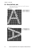 Preview for 62 page of Intermec EasyCoder C4 Reference Manual