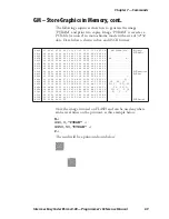 Preview for 75 page of Intermec EasyCoder C4 Reference Manual