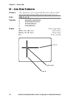 Preview for 82 page of Intermec EasyCoder C4 Reference Manual