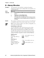 Preview for 86 page of Intermec EasyCoder C4 Reference Manual