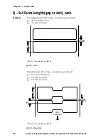 Preview for 96 page of Intermec EasyCoder C4 Reference Manual