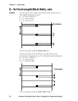 Preview for 98 page of Intermec EasyCoder C4 Reference Manual