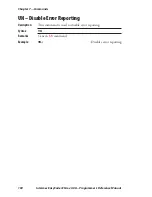 Preview for 110 page of Intermec EasyCoder C4 Reference Manual