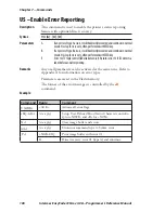 Preview for 112 page of Intermec EasyCoder C4 Reference Manual