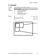 Preview for 117 page of Intermec EasyCoder C4 Reference Manual