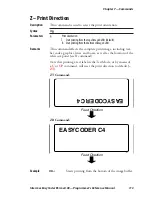 Preview for 119 page of Intermec EasyCoder C4 Reference Manual