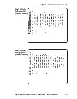 Preview for 131 page of Intermec EasyCoder C4 Reference Manual