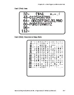 Preview for 143 page of Intermec EasyCoder C4 Reference Manual