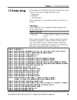 Предварительный просмотр 63 страницы Intermec EasyCoder E4 Programmer'S Reference Manual