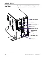 Предварительный просмотр 12 страницы Intermec EasyCoder F2 User Manual