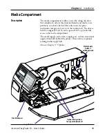 Предварительный просмотр 13 страницы Intermec EasyCoder F2 User Manual