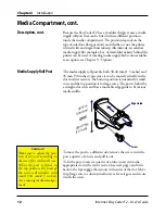 Предварительный просмотр 14 страницы Intermec EasyCoder F2 User Manual