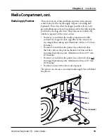 Предварительный просмотр 15 страницы Intermec EasyCoder F2 User Manual