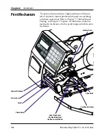 Предварительный просмотр 16 страницы Intermec EasyCoder F2 User Manual