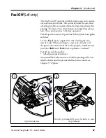 Предварительный просмотр 29 страницы Intermec EasyCoder F2 User Manual