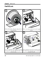 Предварительный просмотр 30 страницы Intermec EasyCoder F2 User Manual