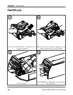 Предварительный просмотр 32 страницы Intermec EasyCoder F2 User Manual