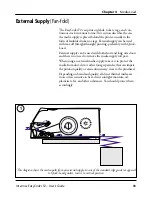 Предварительный просмотр 33 страницы Intermec EasyCoder F2 User Manual