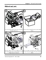 Предварительный просмотр 35 страницы Intermec EasyCoder F2 User Manual