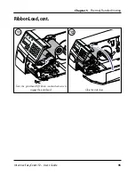 Предварительный просмотр 37 страницы Intermec EasyCoder F2 User Manual