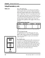 Предварительный просмотр 48 страницы Intermec EasyCoder F2 User Manual