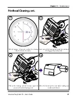 Предварительный просмотр 79 страницы Intermec EasyCoder F2 User Manual