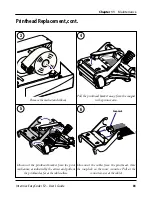 Предварительный просмотр 83 страницы Intermec EasyCoder F2 User Manual