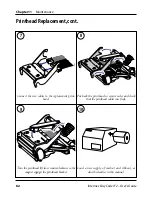 Предварительный просмотр 84 страницы Intermec EasyCoder F2 User Manual