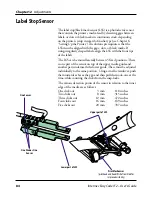 Предварительный просмотр 86 страницы Intermec EasyCoder F2 User Manual