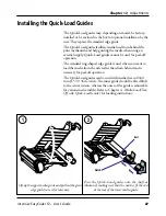 Предварительный просмотр 89 страницы Intermec EasyCoder F2 User Manual