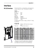 Предварительный просмотр 101 страницы Intermec EasyCoder F2 User Manual