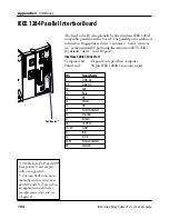 Предварительный просмотр 106 страницы Intermec EasyCoder F2 User Manual