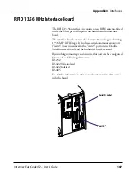 Предварительный просмотр 109 страницы Intermec EasyCoder F2 User Manual