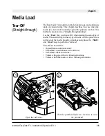 Предварительный просмотр 30 страницы Intermec EasyCoder F4 Installation & Operation Manual